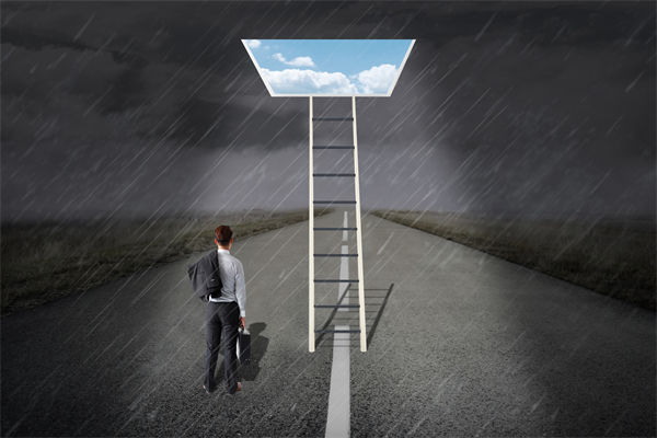 薪酬績效體系看似完善，為何留不住核心人才？