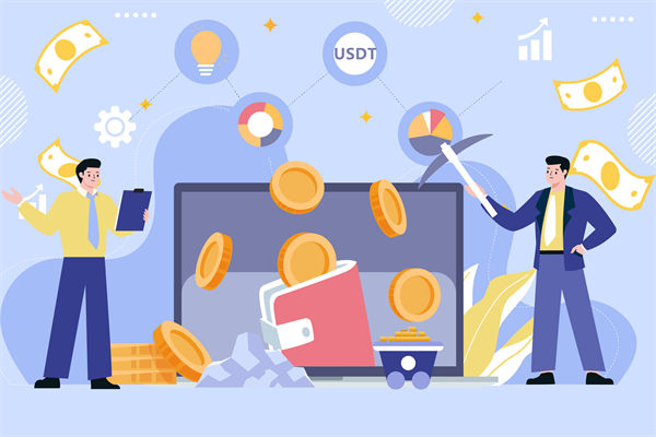 義烏商戶開始收取穩(wěn)定幣，對關(guān)聯(lián)企業(yè)有何啟示？