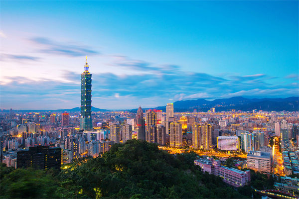 供應鏈分析：商務部將8家臺灣地區實體列管制名單