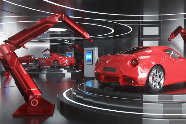 數字化轉型分析：中國連續15年穩坐全球制造業首位