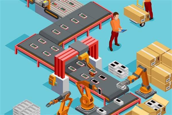 庫存周轉率優化但現金流吃緊，拉動式生產來解局！