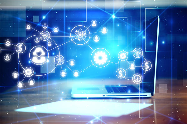 系統上線多年，數字化管理如何破解數據孤島問題？