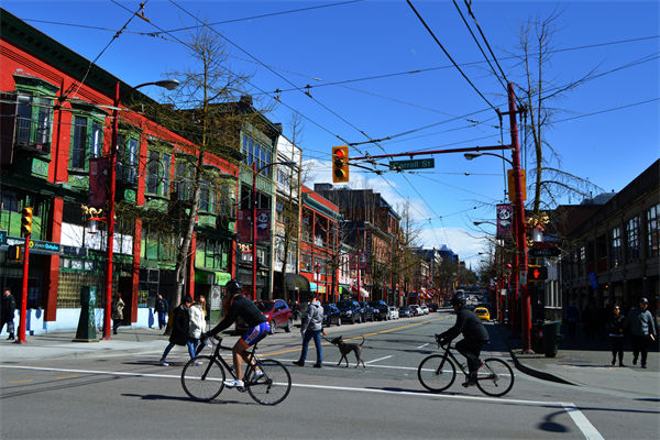 薪酬管理分析：河北小伙考上加拿大公務員，月薪2萬