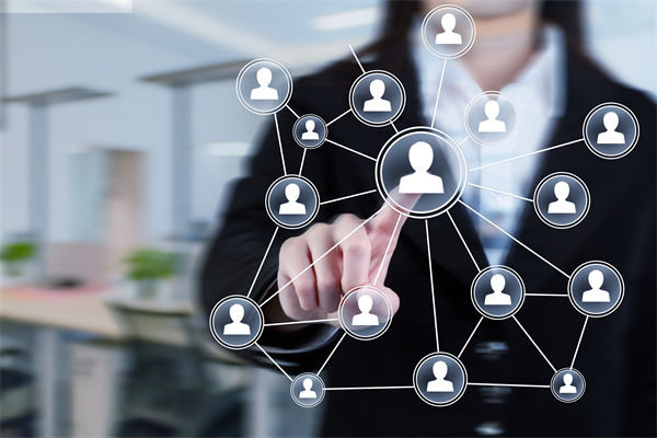 部門設置貼合業務需求，跨部門協作效率怎能未提升？