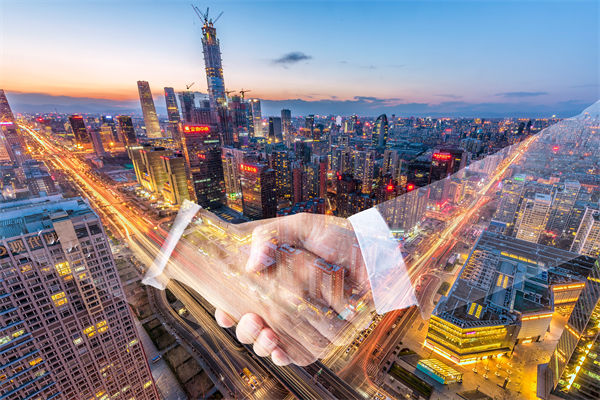 部門設置貼合業(yè)務需求，跨部門協(xié)作效率怎能未提升？