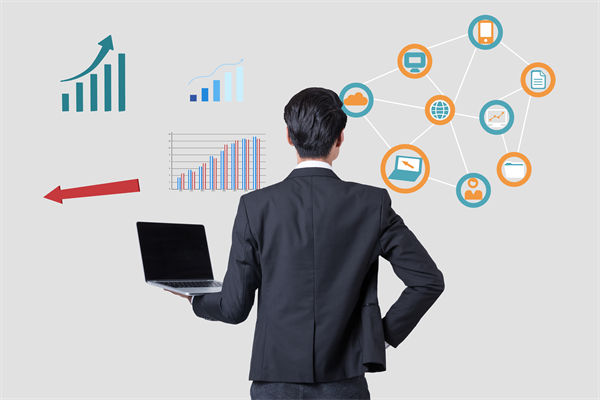 數(shù)字化投入逐年加大，業(yè)務(wù)增長動(dòng)能為何仍不足？