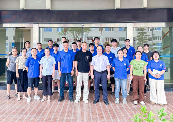 動態丨熱烈祝賀“汽車電噴燃油泵國家標準”起草單位——臺州匯正汽車電機有限公司“系統管理升級”項目圓滿成功