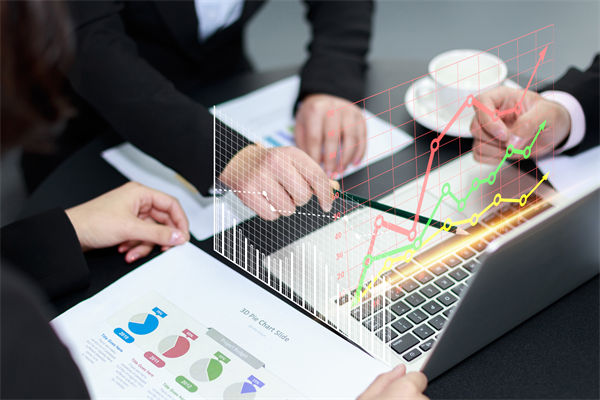 預算失控拖垮企業，如何用管理筑牢利潤防火墻？