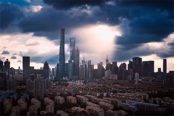 上海已轉(zhuǎn)移安置28萬人，組織規(guī)劃管理有何啟示？