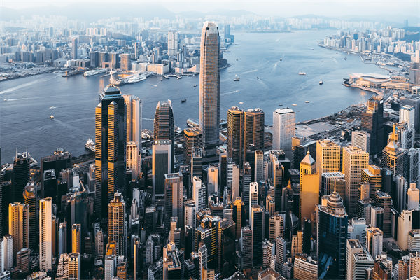 香港穩(wěn)定幣條例今起實施，對集成供應鏈有何啟示？