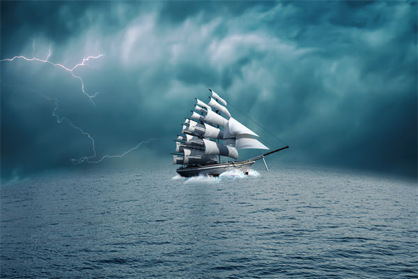 企業發展迷失方向，戰略規劃如何錨定突圍坐標？