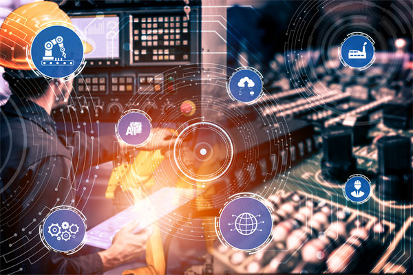 升級卡點重重，數智化咨詢打通轉型升級任督二脈！