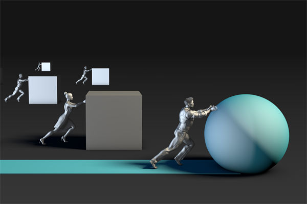 升級卡點重重，數智化咨詢打通轉型升級任督二脈！