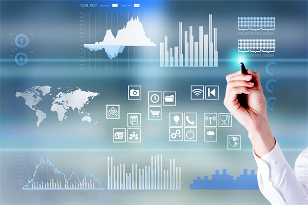 數據雜亂難利用，數智化咨詢公司如何激活價值？