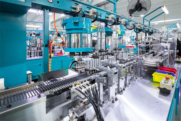 河南安徽出現(xiàn)重度氣象干旱，精益生產(chǎn)管理怎么看？