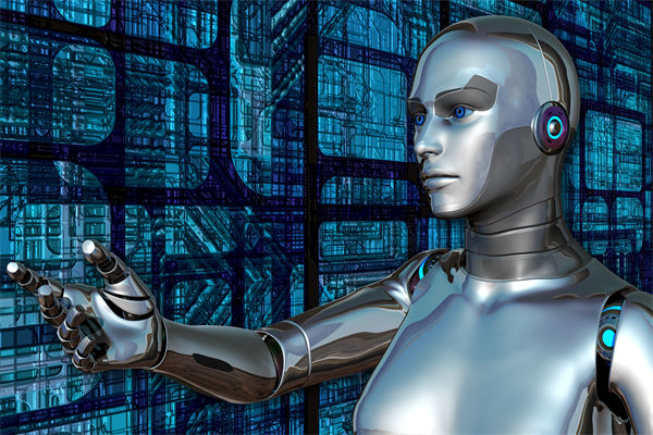 全球首個孕育機器人預計一年內面世，制造業怎么看？