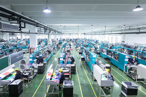 生產(chǎn)流程看似順暢，精益生產(chǎn)如何剔除隱性浪費？