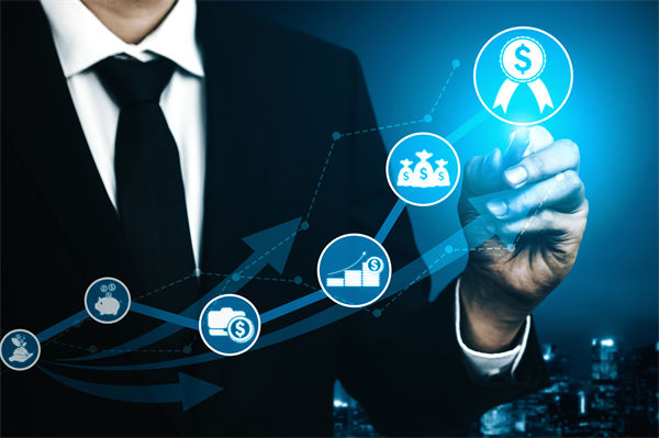 預算指標分解到各部門，資源利用率仍不見提升？