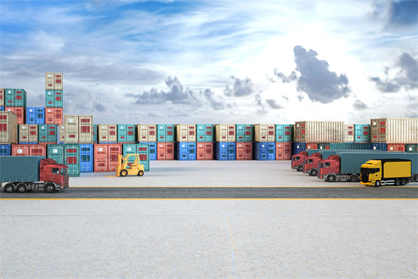 中國輸美蔬菜賣向日本，供應鏈管理對此有何啟示？