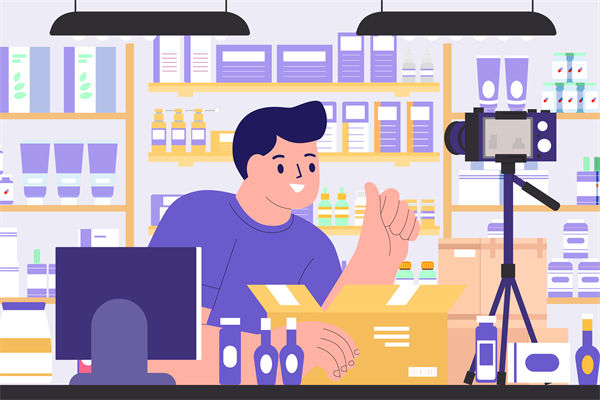 直播帶貨變帶禍？紅線碰不得！組織規劃怎么看？