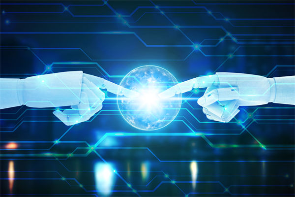 機(jī)器人扮“兵馬俑”跳機(jī)器舞，數(shù)字化有何啟示？