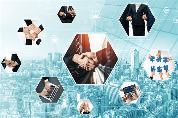 員工流動率過高，人力資源管理如何筑牢留人生態？