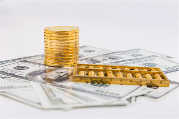 企業預算管理分析：揭示美元50年來最大年中跌幅