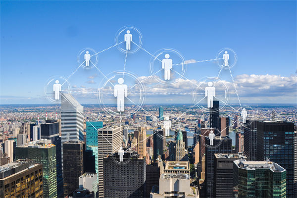 集團資源分散難聚合，集團管控管理如何擰成一股繩？