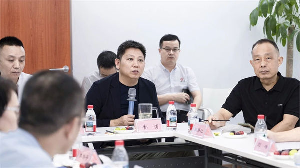 正睿咨詢集團第二屆AI?數智化?咨詢新模式高級合伙人招募說明會