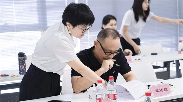 正睿咨詢集團第二屆AI?數智化?咨詢新模式高級合伙人招募說明會