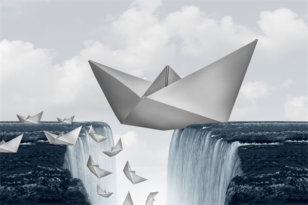 市場競爭日趨激烈，戰(zhàn)略規(guī)劃如何協(xié)助構(gòu)建護(hù)城河？