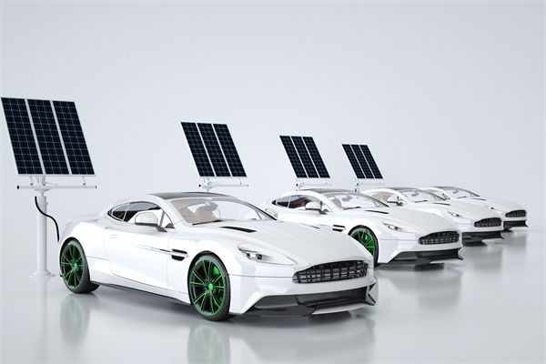 每5輛電動汽車就有2個充電樁，精益生產(chǎn)管理怎么看？