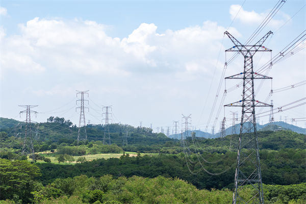 供應鏈管理：中國電力充足，還需要節約用電嗎？
