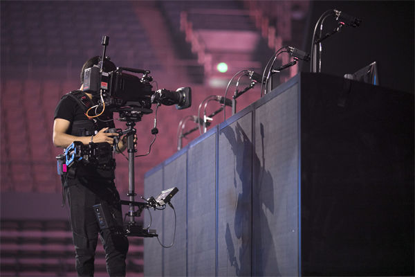 暑期檔電影票房破115億，預算管理咨詢怎么看？