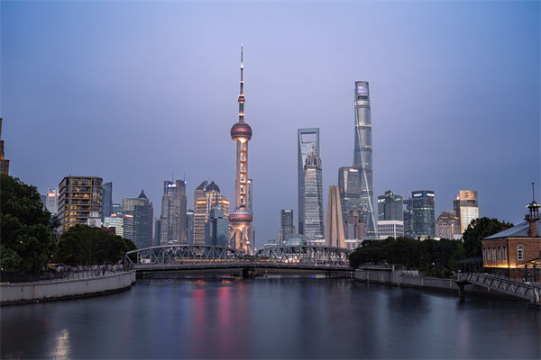 上合組織經貿合作“含金量”如何？企業怎么看？