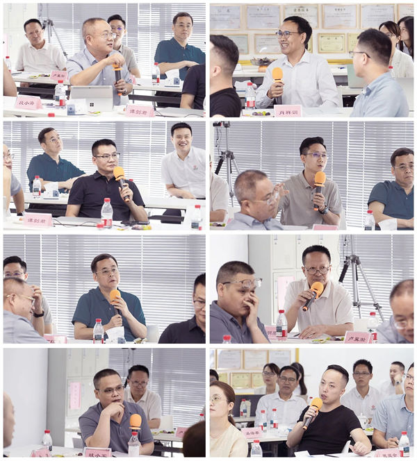 正睿咨詢集團AI數智化咨詢第三期高級合伙人招募會