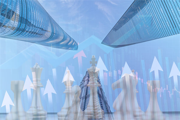 忽視市場趨勢洞察，戰略咨詢分析如何彌補致命短板