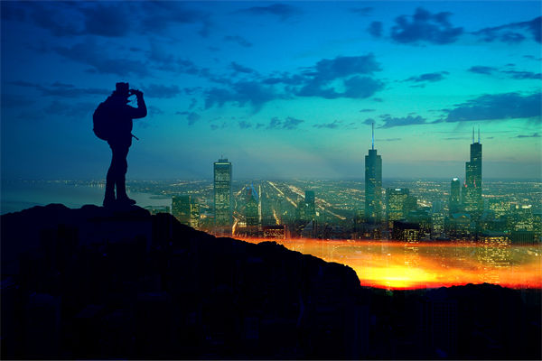 企業(yè)年度經(jīng)營計劃：普京稱將回應中國對俄試行免簽