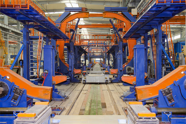 精益生產管理：如何實現生產現場的有效管理與控制？