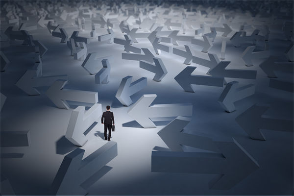 各部門目標不一難協同，年度經營計劃如何統籌？