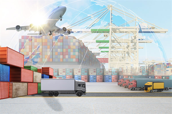 供應鏈管理咨詢公司：跨境供應鏈風險激增怎么應對？