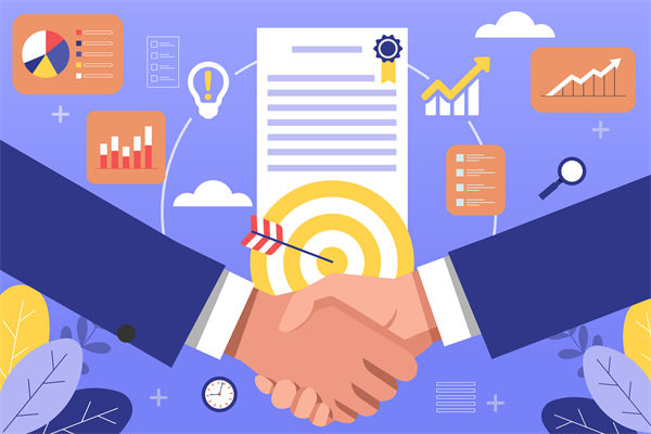 組織規劃咨詢公司，如何助企業設計高效的組織架構？