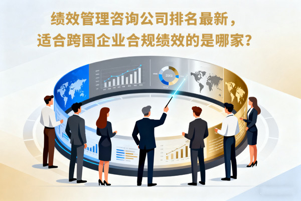 績效管理咨詢公司排名最新，適合跨國企業合規績效的是哪家？