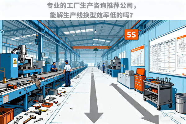 專業的工廠生產咨詢推薦公司，能解生產線換型效率低的嗎？