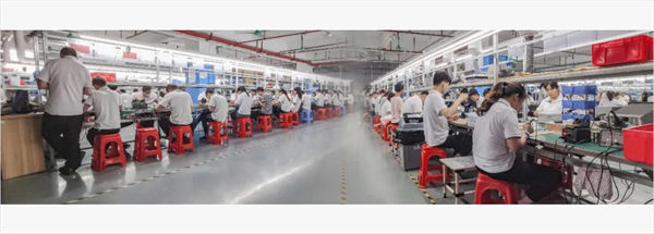 深圳市齊奧通信技術有限公司