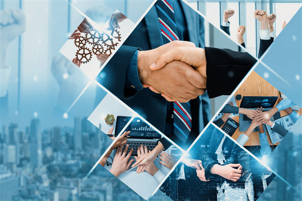 2025年10月組織咨詢公司十強(qiáng)，能做跨部門協(xié)同體系的選哪家？