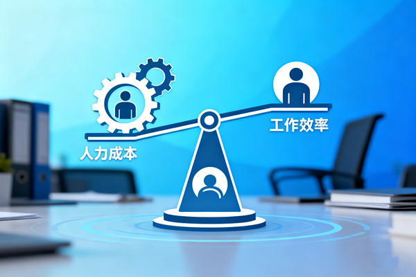 值得信賴的人力資源咨詢公司排名，能做人力成本優化的選哪家？