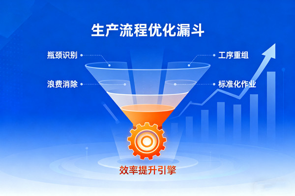 值得信賴的精益管理咨詢公司推薦，能做現場效率提升的選哪家？