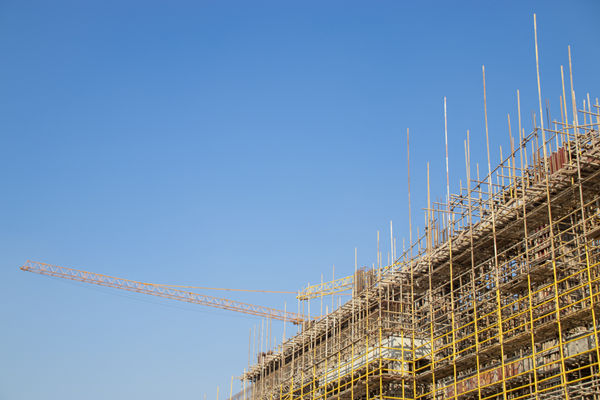 建筑工程行業精益生產咨詢公司推薦，多項目資源沖突怎么解？