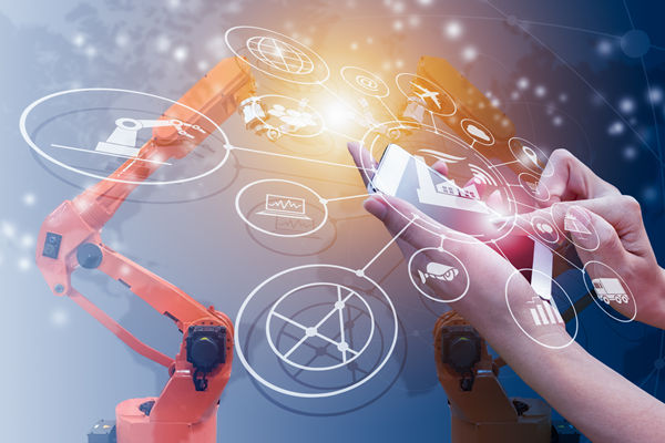 裝備制造行業選哪家企業管理咨詢公司，懂智能制造轉型落地嗎？